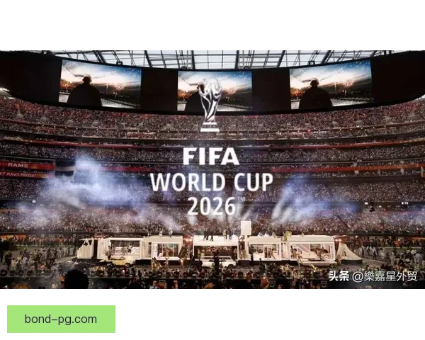 2026世界杯北美数字转播浪潮下全球体育媒体格局重塑与观赛体验升级趋势
